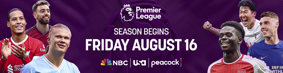 season begins