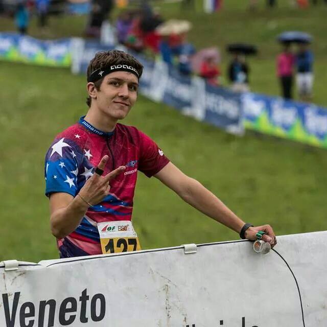 Ethan Childs