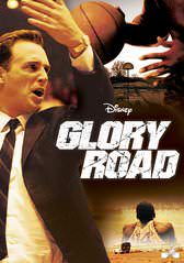 Glory Road movie poster