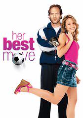 Her Best Move poster