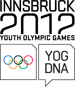 Innsbruck Youth Olympic Games 2012