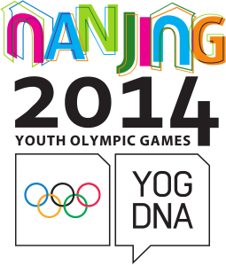 2014 Summer Youth Olympics
