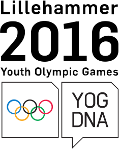2016 Summer Youth Olympics