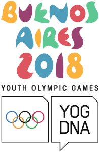 2018 Summer Youth Olympics