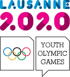 2020 Winter Youth Olympics