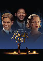 Legend of Bagger Vand movie poster