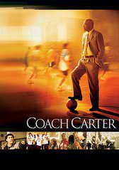 Coach Carter movie poster