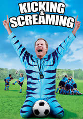Kicking and Screaming Movie Cover