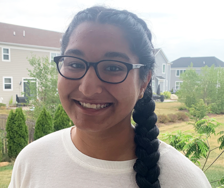 Aparna Ramakrishnan