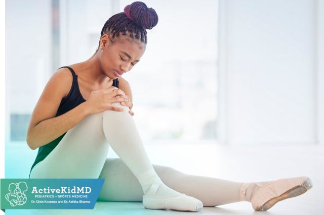 ActivekidMD What dancers should know before seeing a doctor or other medical professional?