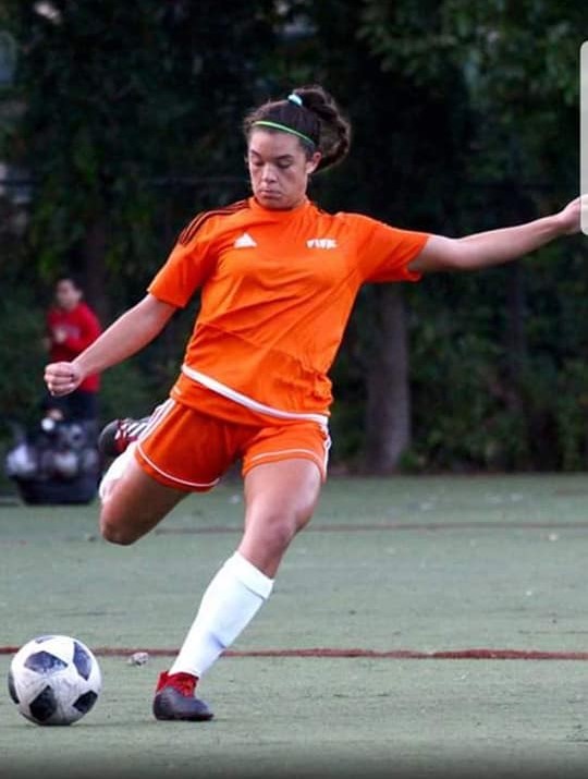 5 Tips to Staying Healthy and on the Field