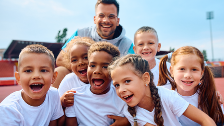 Why Policy Matters in Sport: How Setting Standards Can Lead to a Safer, Happier Youth Sports Experience