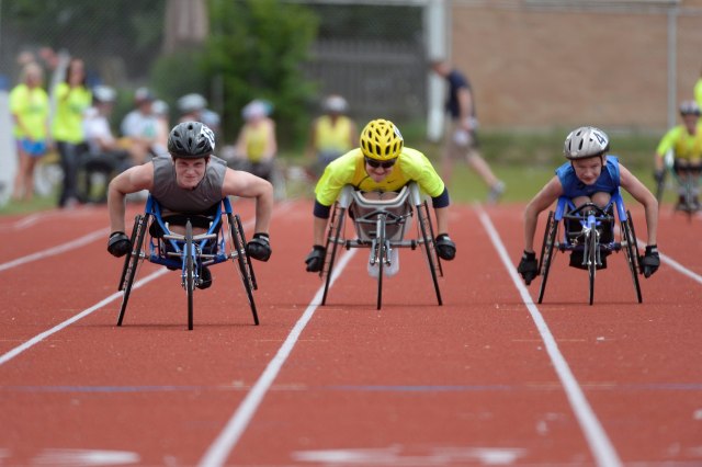 How to Help an Early High Performer Adjust Expectations in Sport