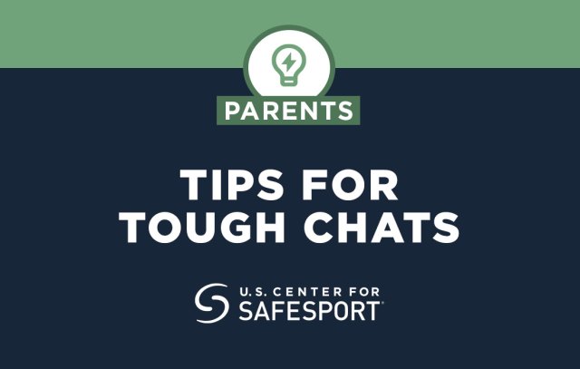 As School Starts, Parents Can Pave the Way for Hard but Honest Discussions