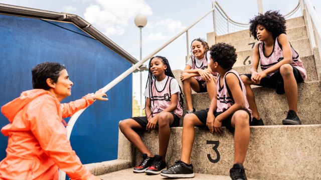 How To Support Your Child as They Grow Their Social Circle