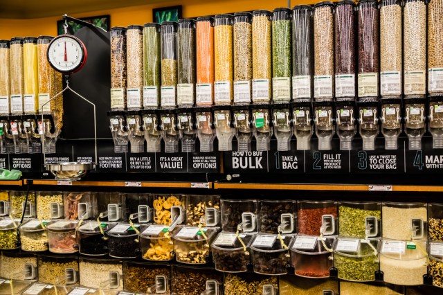 6 Ways to Make the Most of Your Grocery Budget