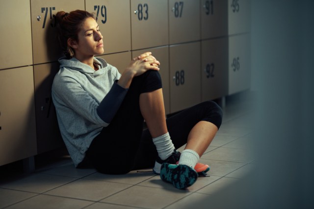 The Power of Pause: Why and How to Take Breaks in Sport