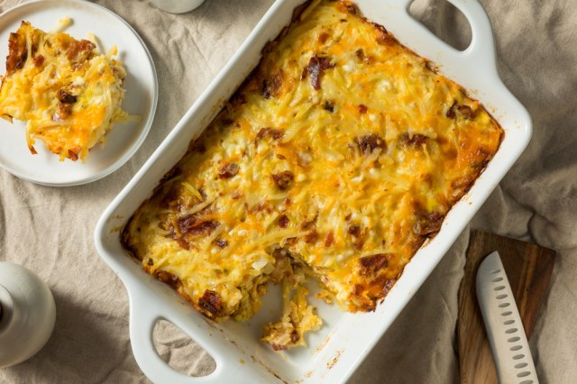 4 Ways to Get Athletes More Fuel During Breakfast