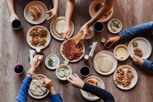 How to Fuel Your Athlete and the Whole Family