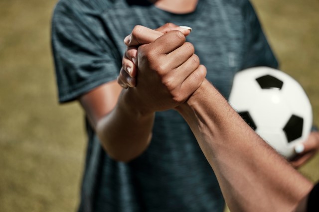 What the Youth Sports Community Needs to Know About the Enhanced Games