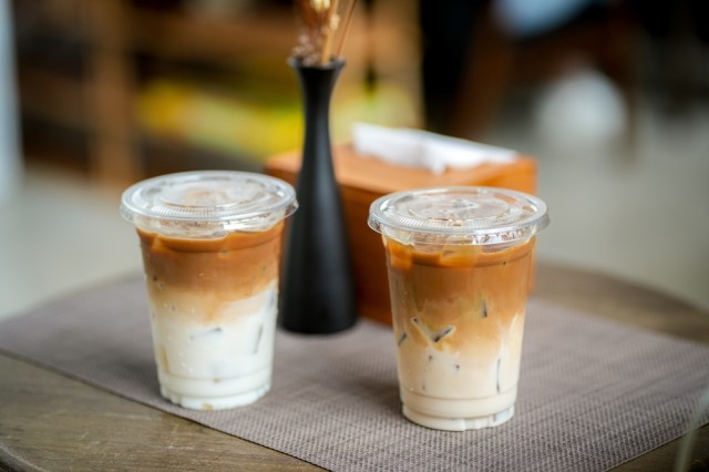 Is Your Athlete at Risk of Caffeine Poisoning?