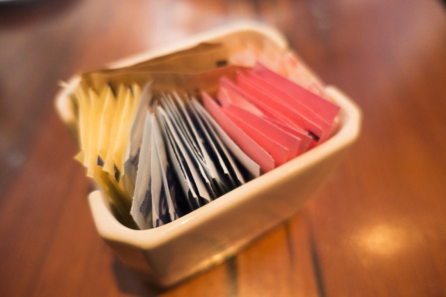 Are Alternative Sugars Really Healthier?