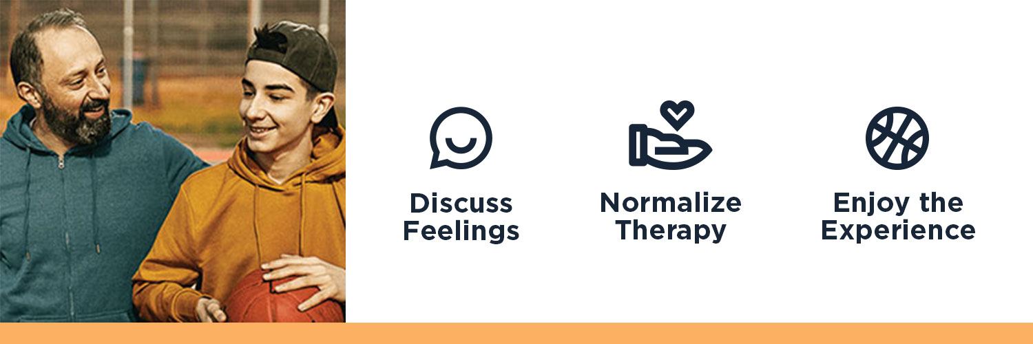 Mental Health: How to Be a Team Player