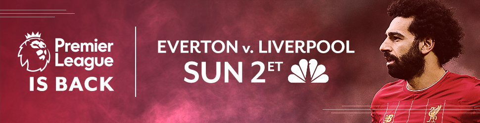 Premier League Ad