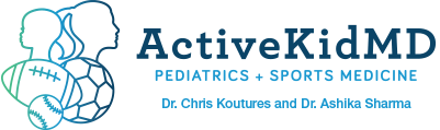 ActiveKidMD