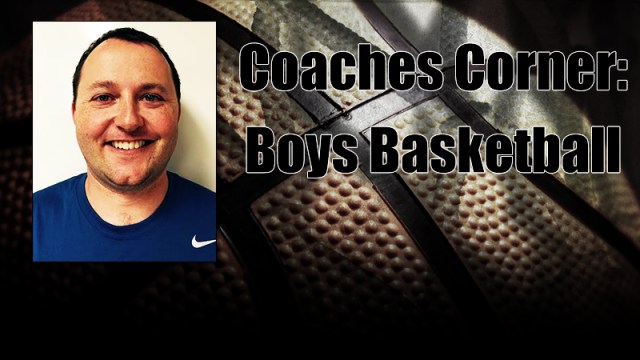 Coaches Corner: Chad Brieske