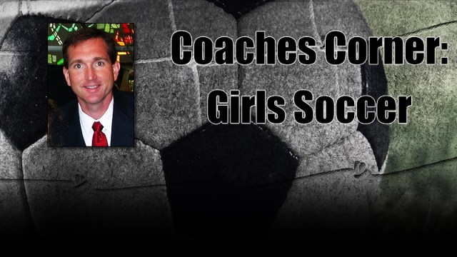 Coaches Corner: John Burke