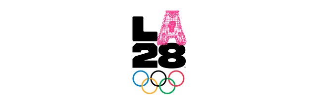 Chantel Navarro LA28 Creator Icon