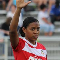Candace Chapman