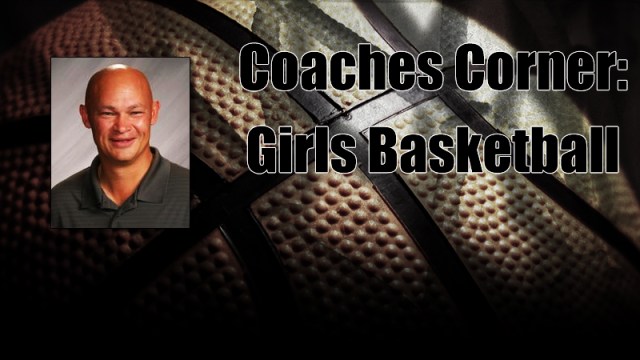Coach's Corner: Tim Chase