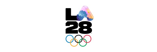 Chloe Kim LA28 Creator Icon