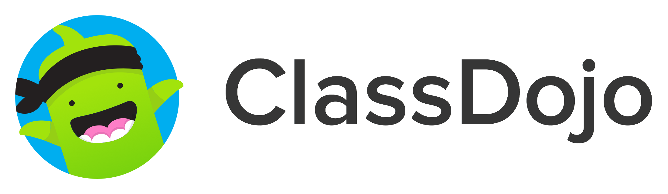 Class Dojo logo
