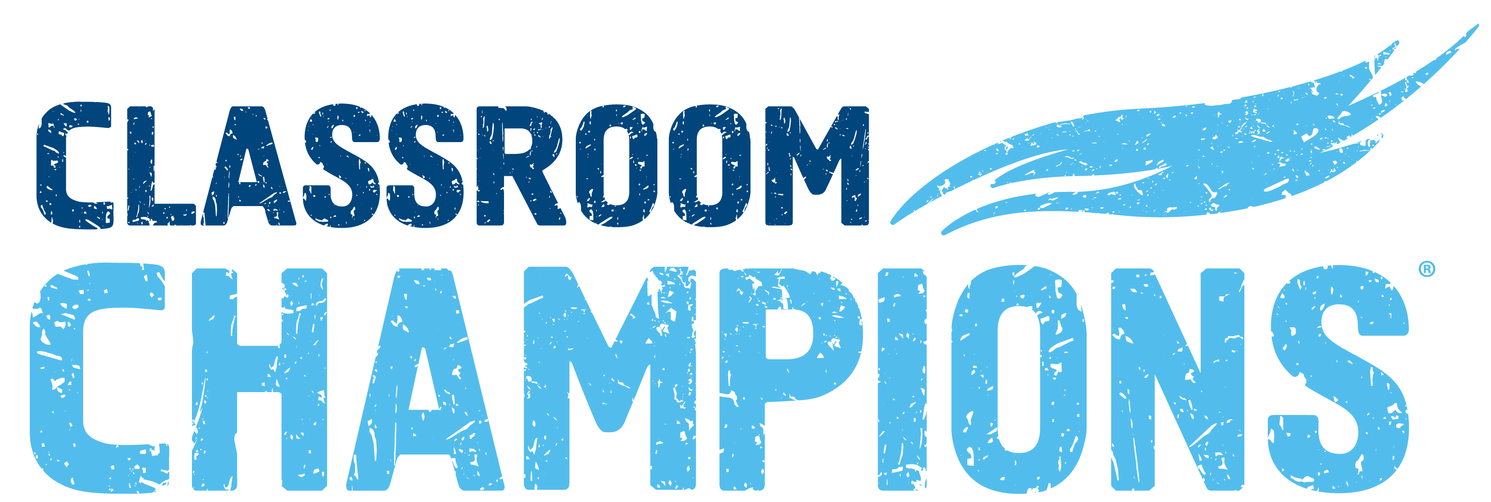 Classroom Champions logo