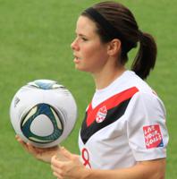 Diana Matheson