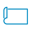 New to Diving: Stretching Mat Icon