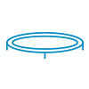 New to Diving: Trampoline Icon
