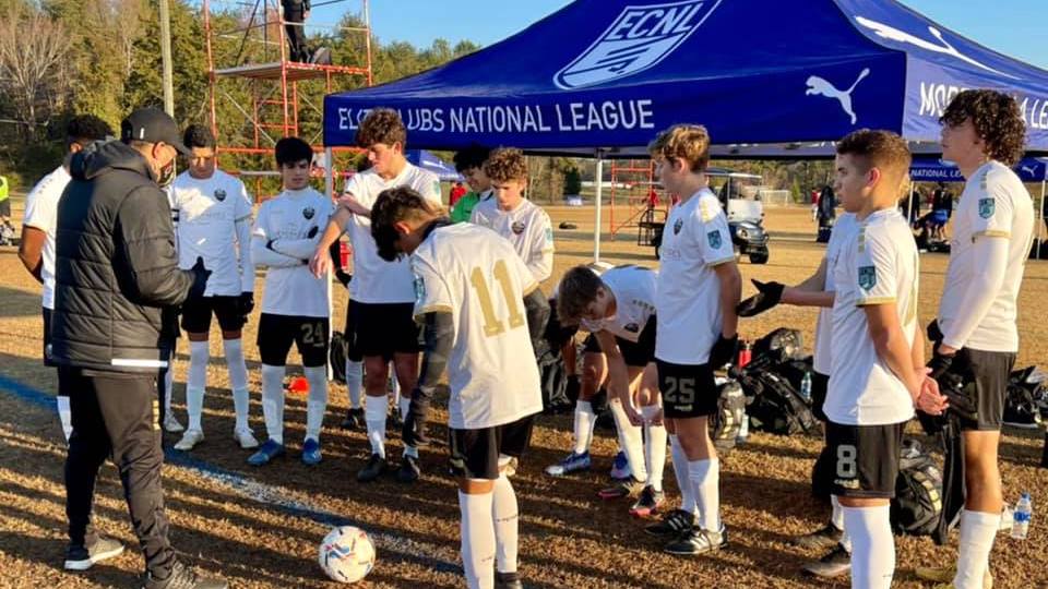 ECNL Boys Florida Premier