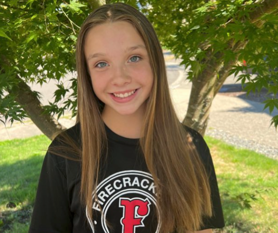 MaKena Rodgers
