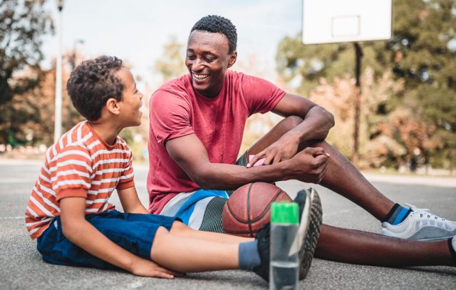 5 Things Every Parent Should Know Before Their Child Joins a Sport