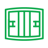 New to Football: Out of Bounds Icon