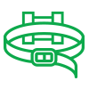 New to Football: TackleBar Icon