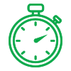 New to Football: Time Icon