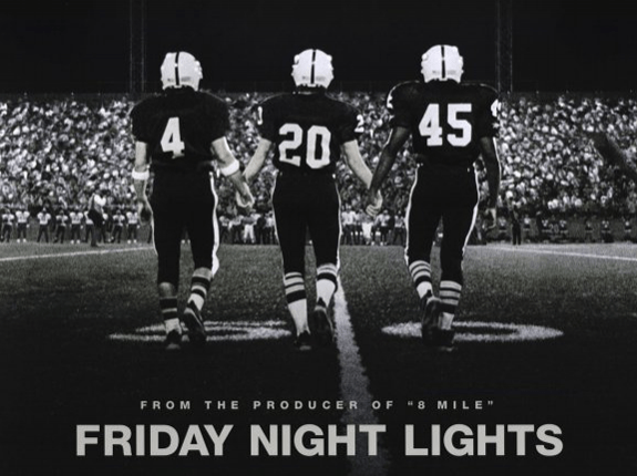 FridayNightLights