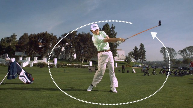 Golf Swing Physics
