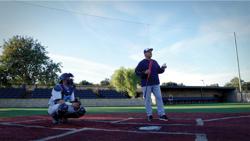 Catcher Management