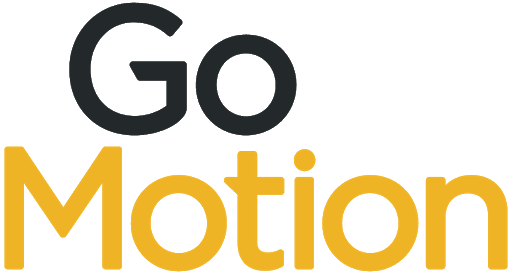 gomotion logo